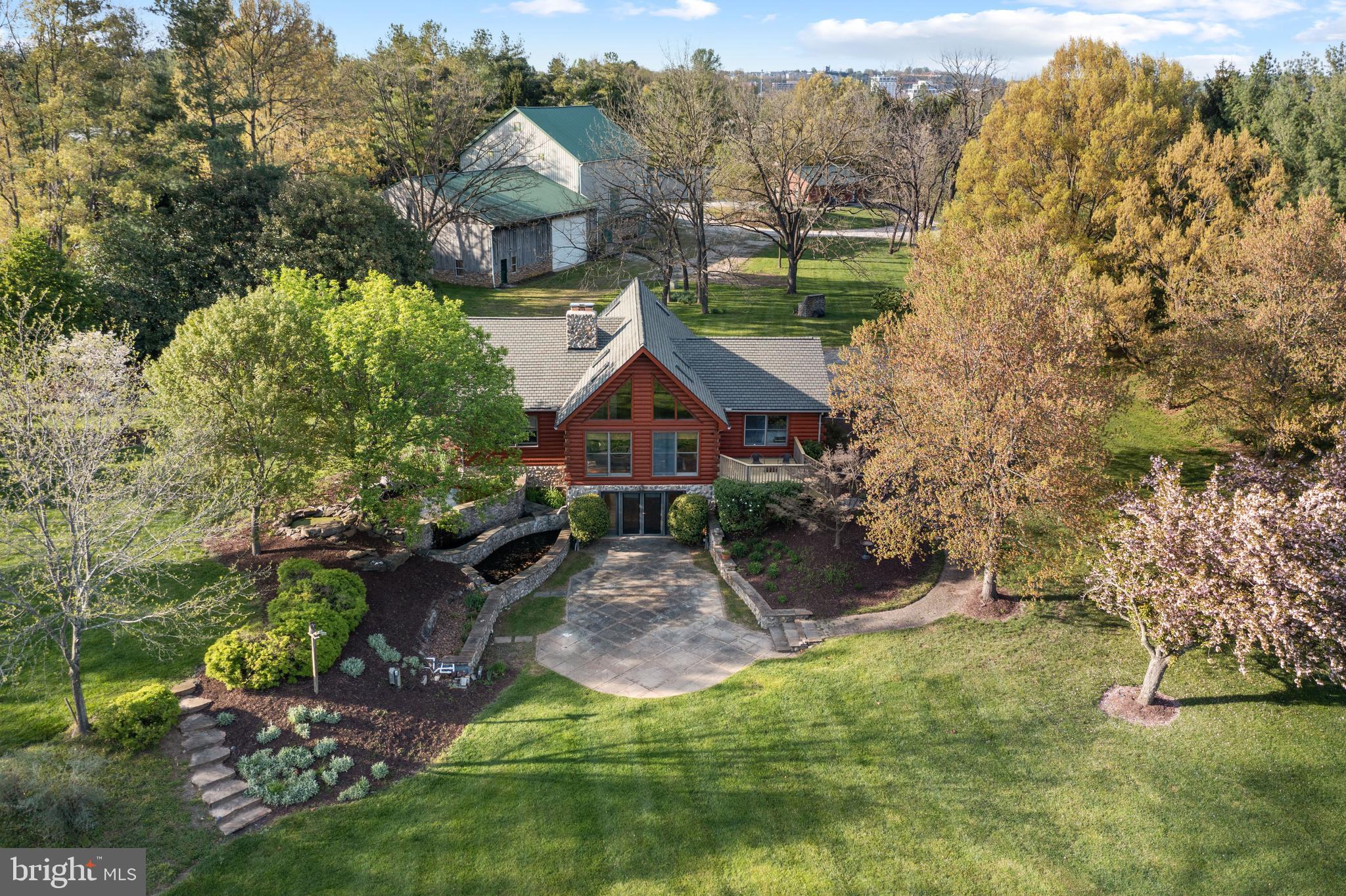 HUNT VALLEY - Residential