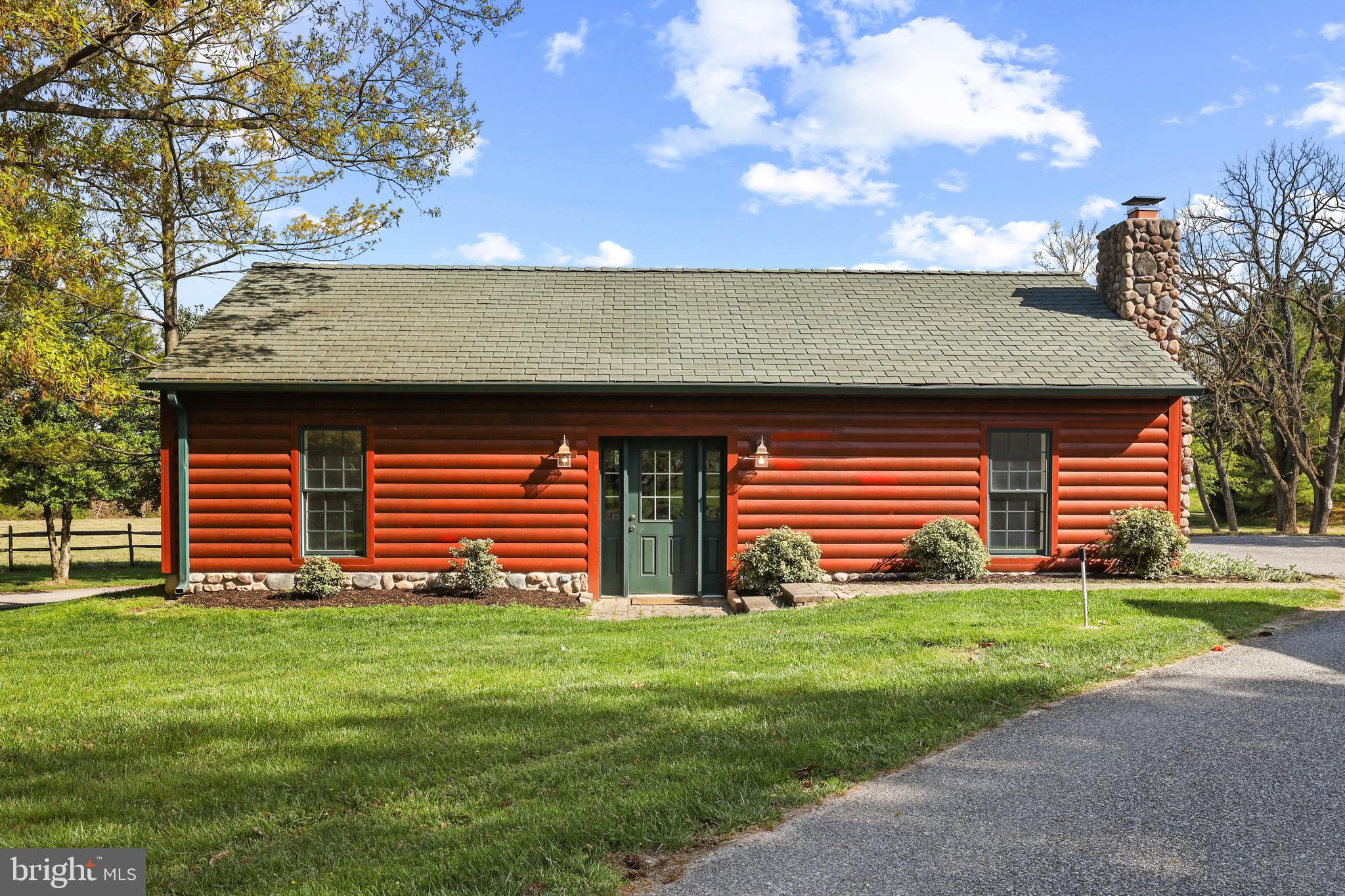 HUNT VALLEY - Residential