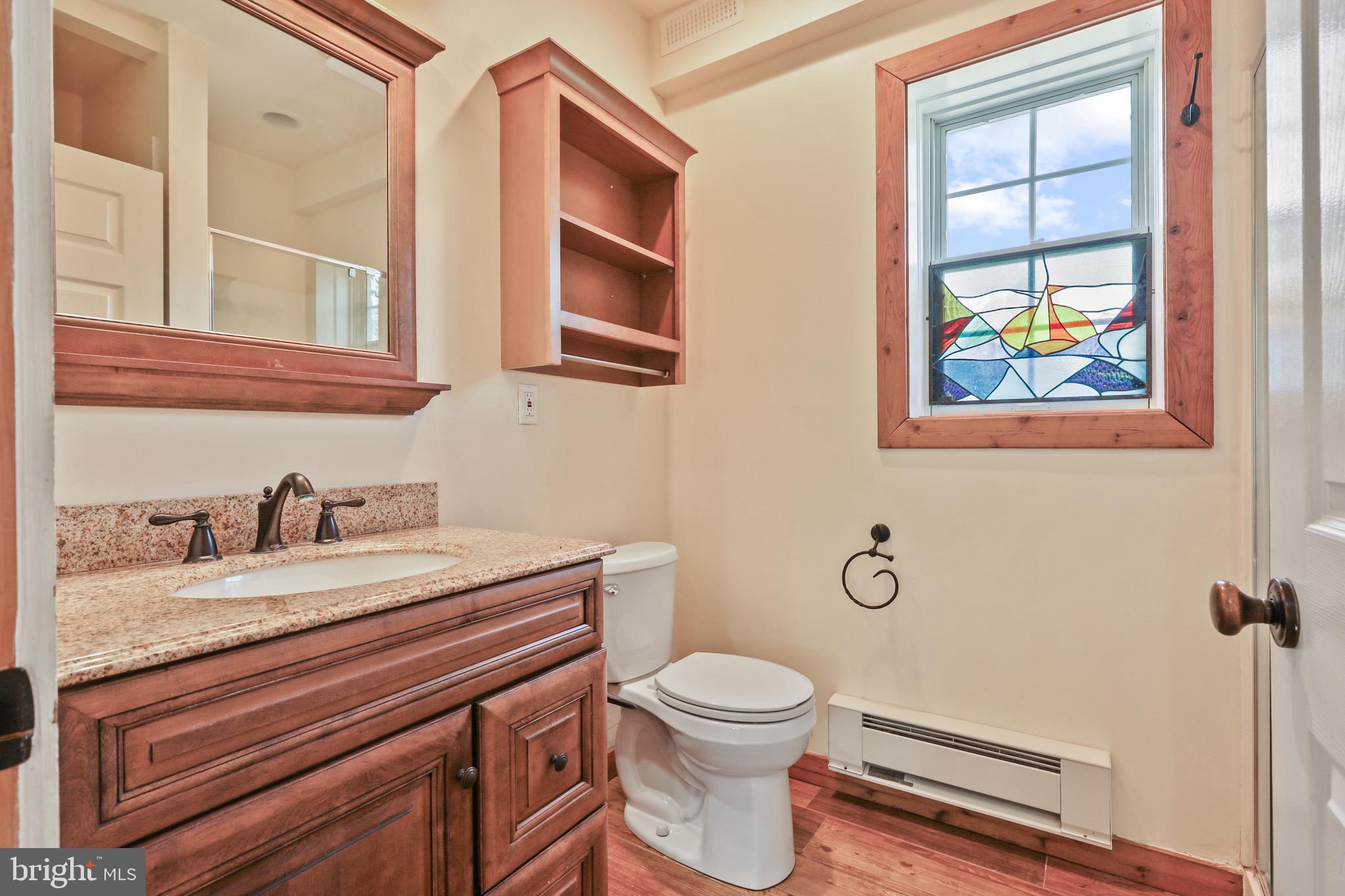 HUNT VALLEY - Residential