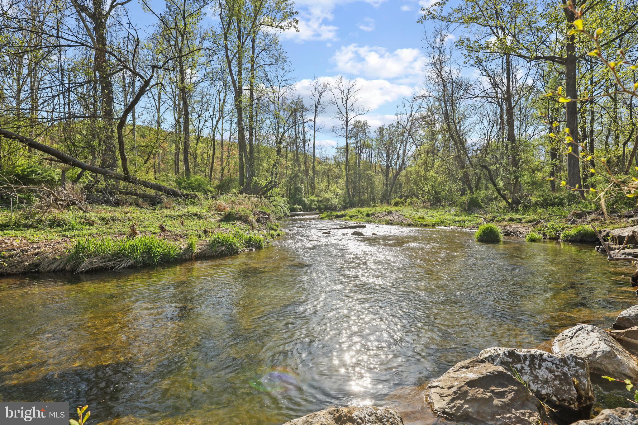 HUNT VALLEY - Residential