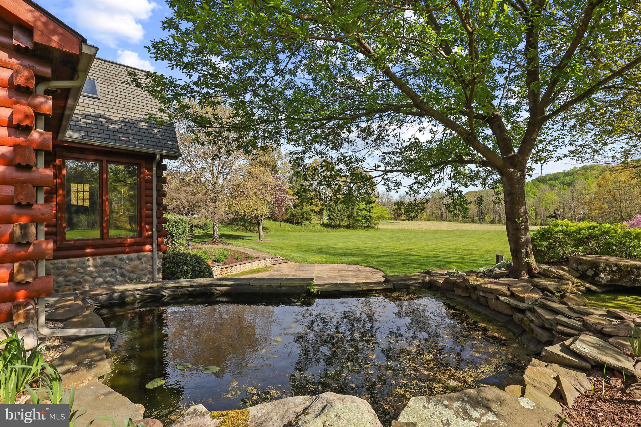 HUNT VALLEY - Residential