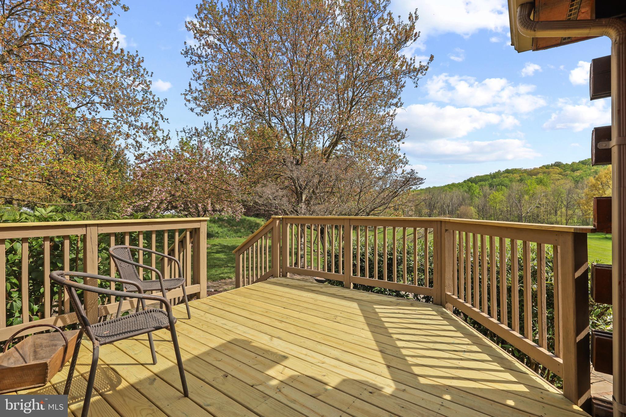 HUNT VALLEY - Residential