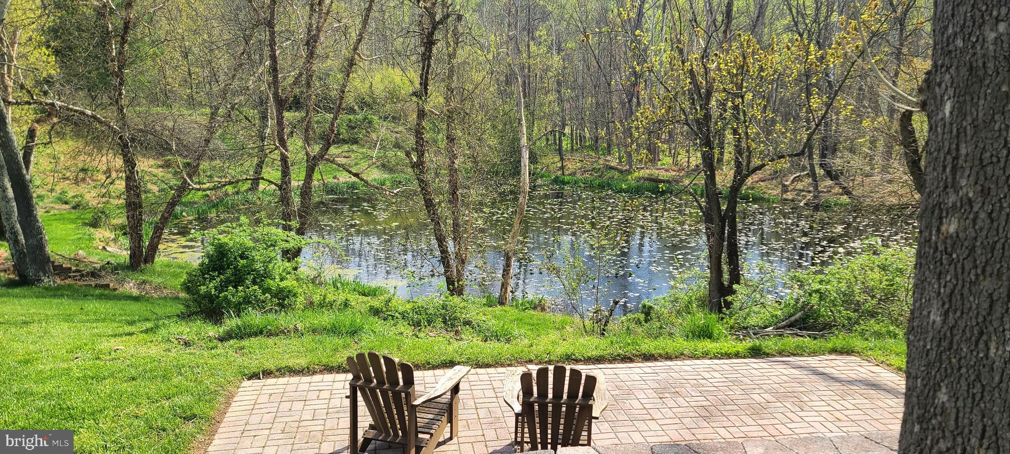 HUNT VALLEY - Residential