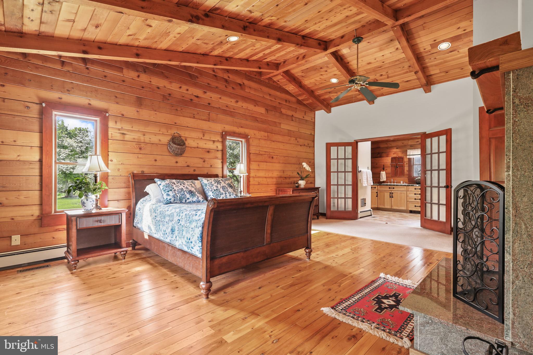 HUNT VALLEY - Residential