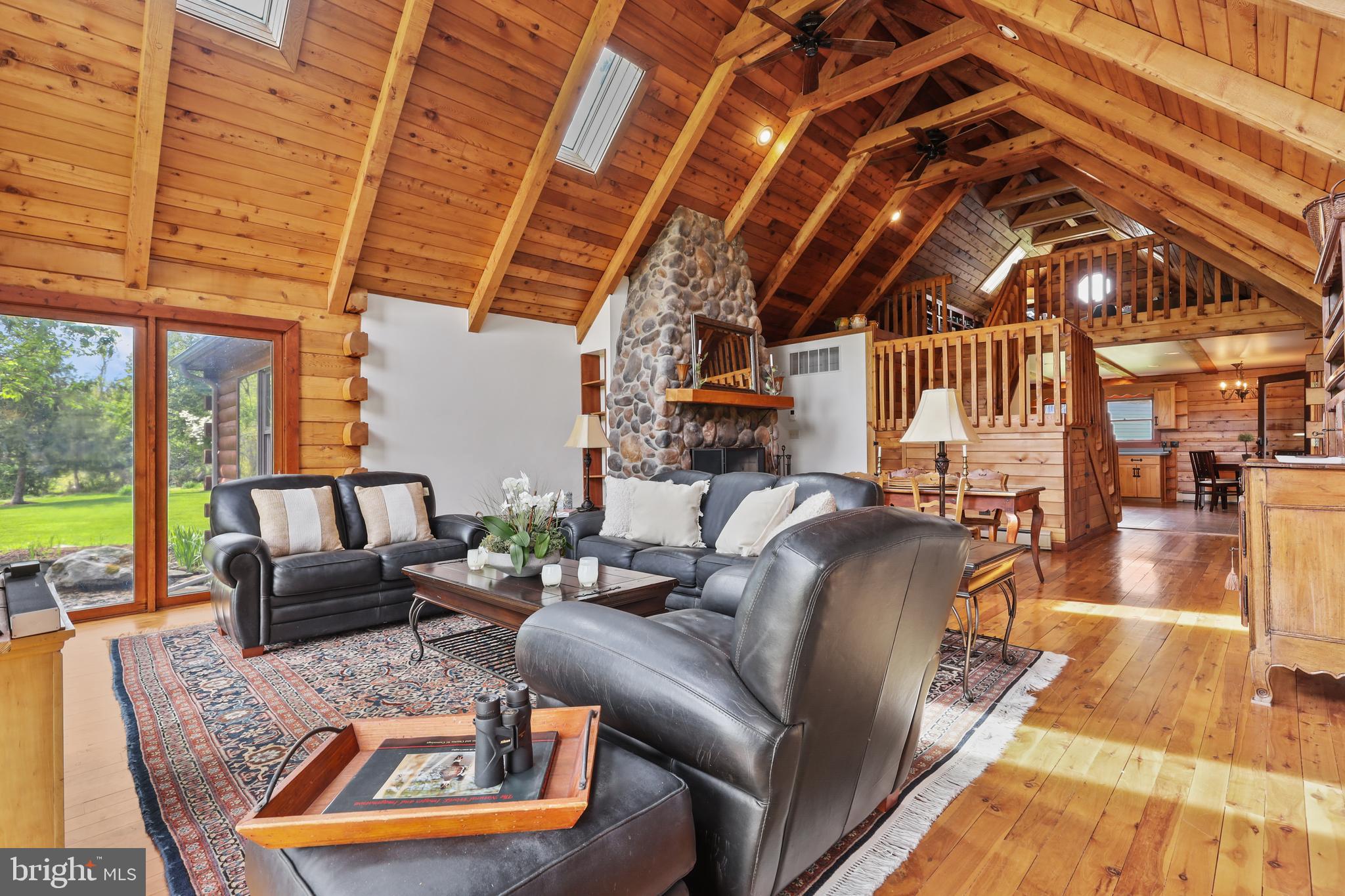 HUNT VALLEY - Residential