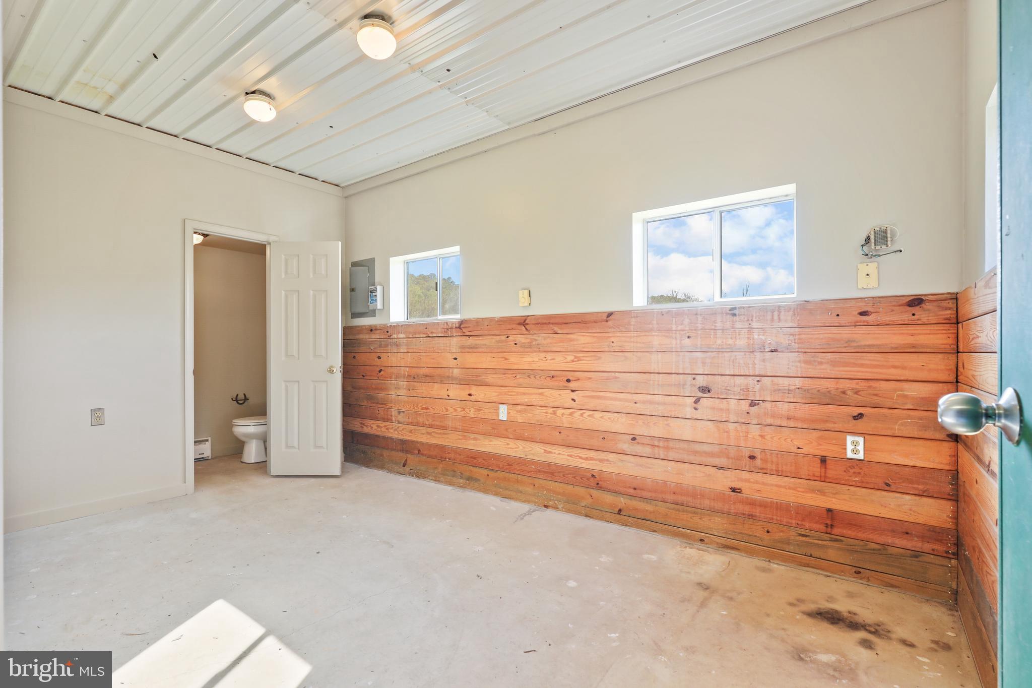 HUNT VALLEY - Residential