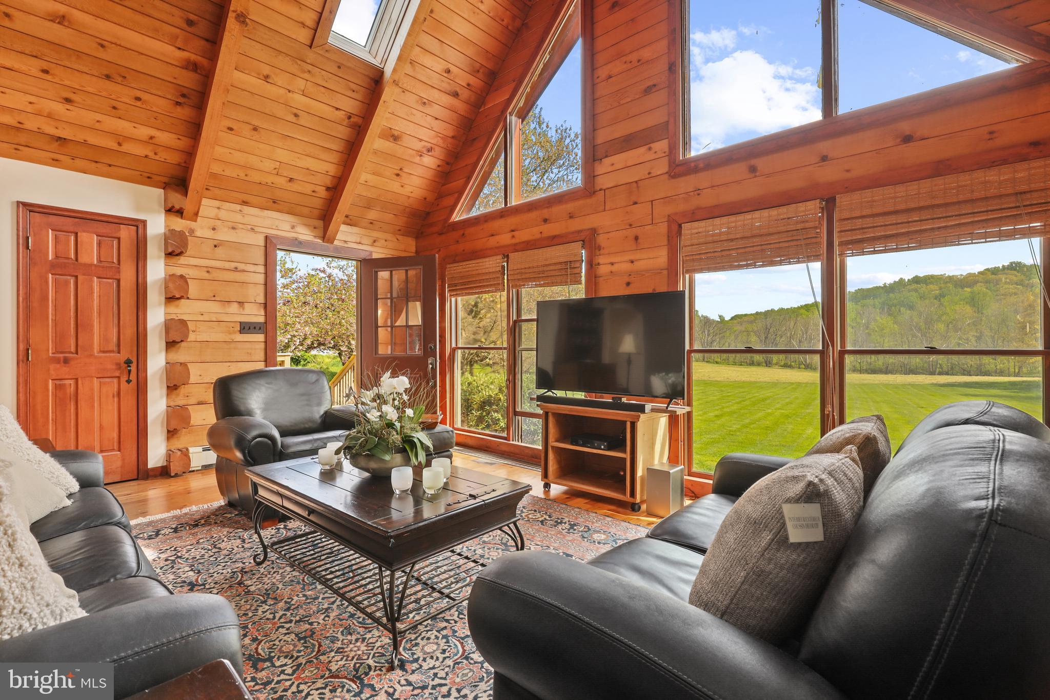 HUNT VALLEY - Residential