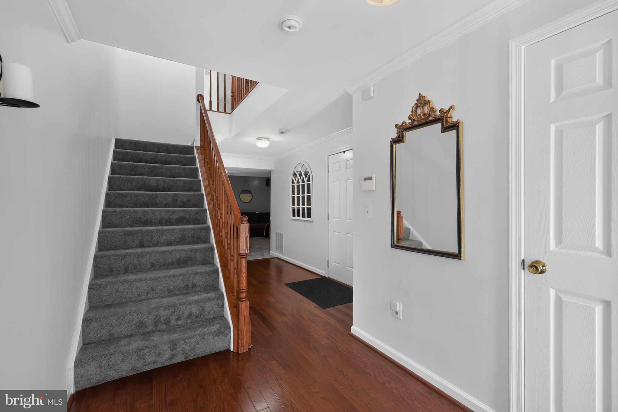 10 AUGUSTINE COURT