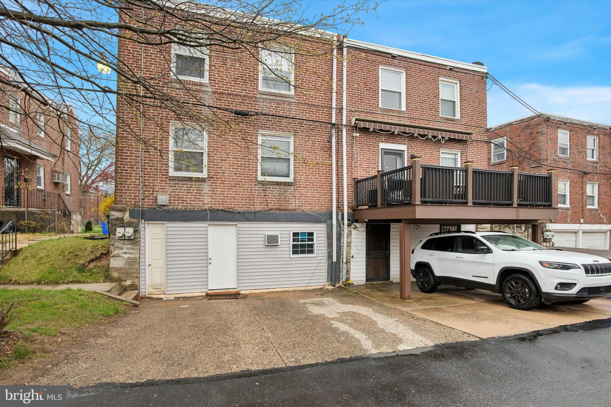 Philadelphia, Pennsylvania 19150, United States, 5 Bedrooms Bedrooms, ,Residential,Active,109586