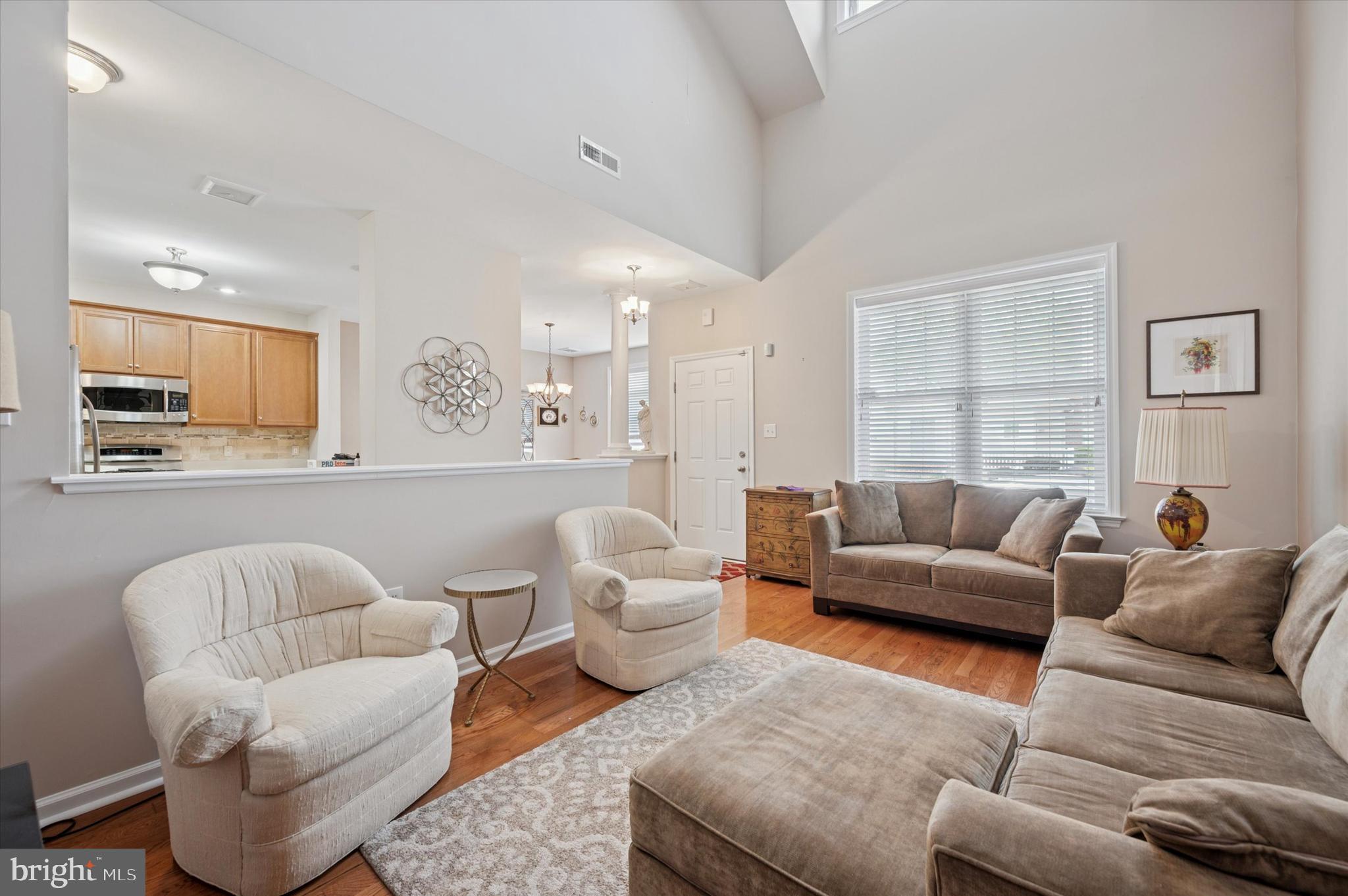 15067 SUNFLOWER DRIVE