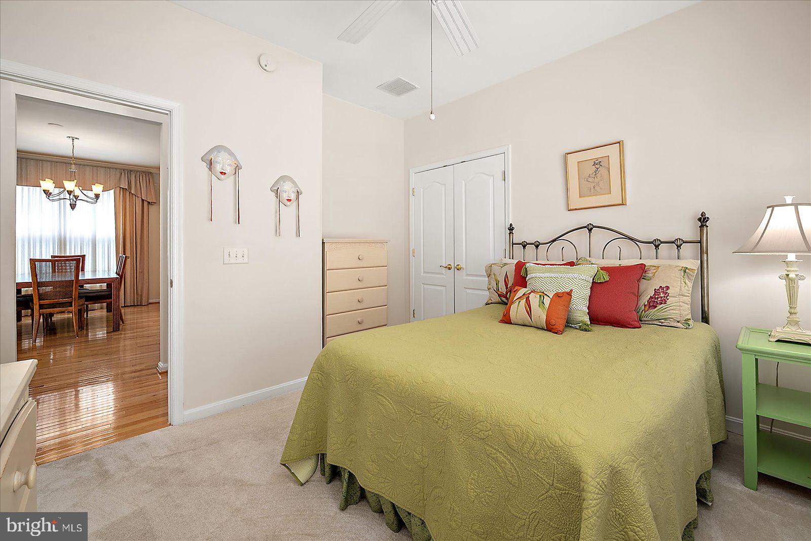 OCEAN PINES - THE PARKE - Residential