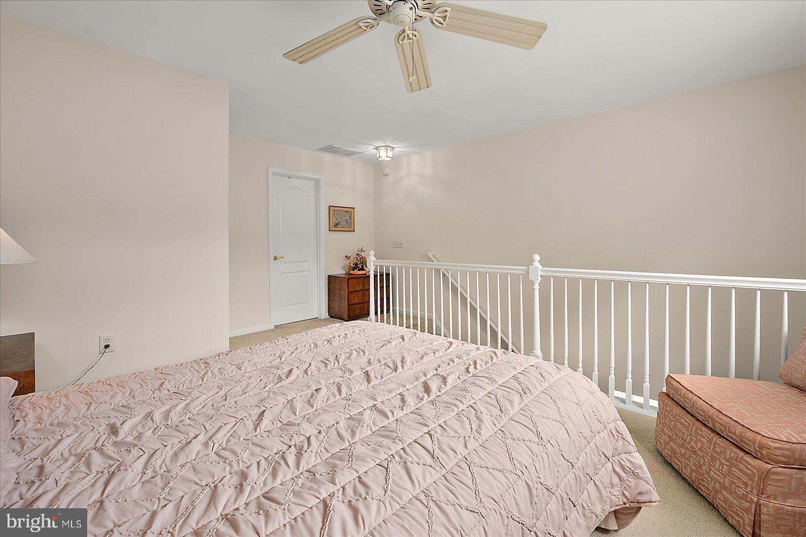 OCEAN PINES - THE PARKE - Residential