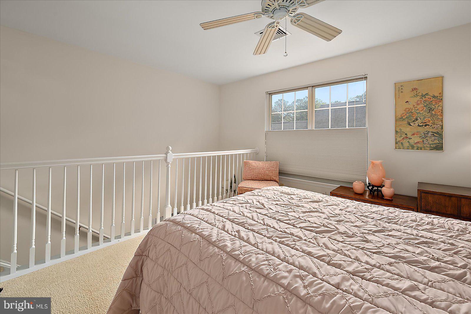 OCEAN PINES - THE PARKE - Residential