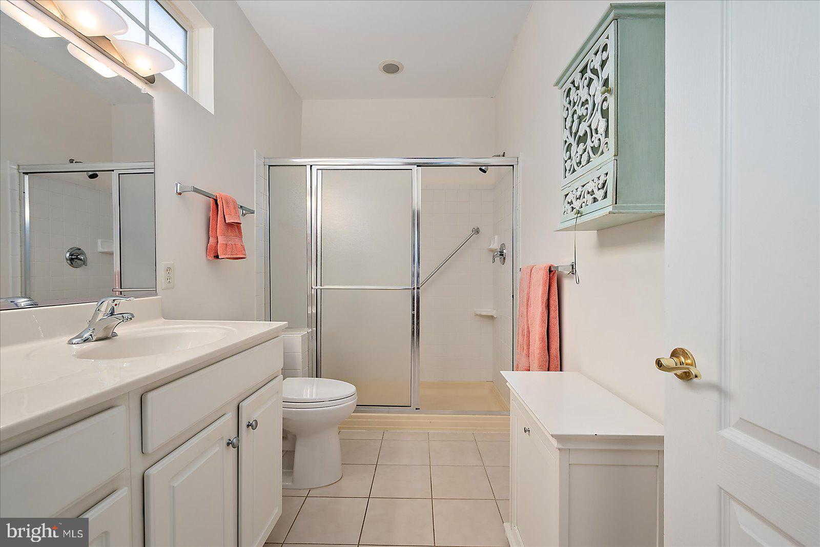 OCEAN PINES - THE PARKE - Residential