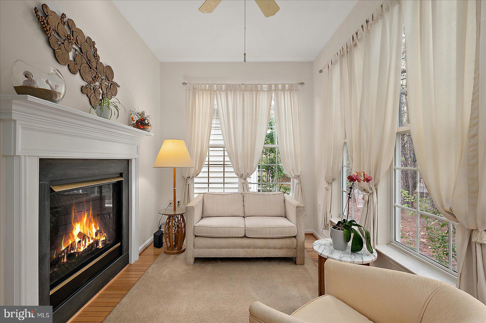 OCEAN PINES - THE PARKE - Residential