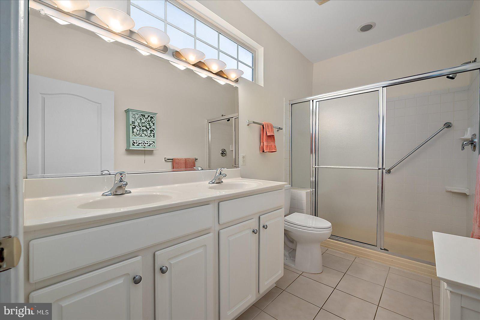 OCEAN PINES - THE PARKE - Residential