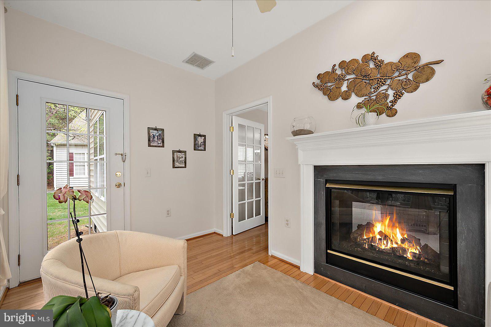 OCEAN PINES - THE PARKE - Residential