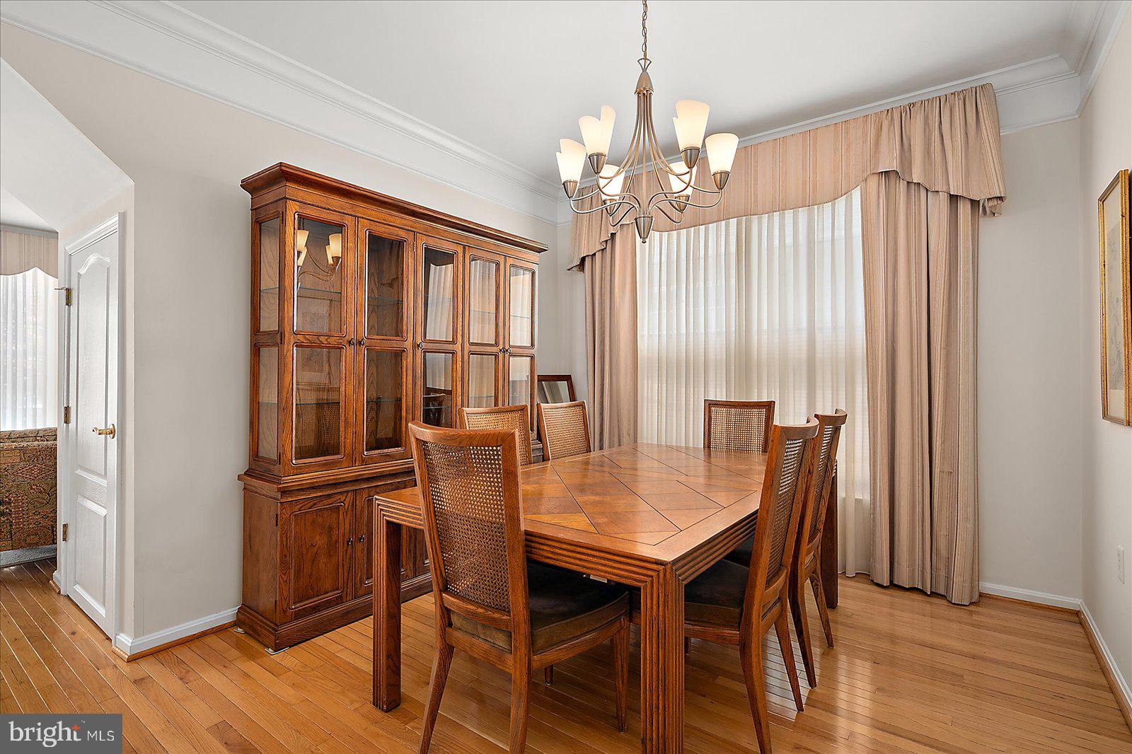 OCEAN PINES - THE PARKE - Residential