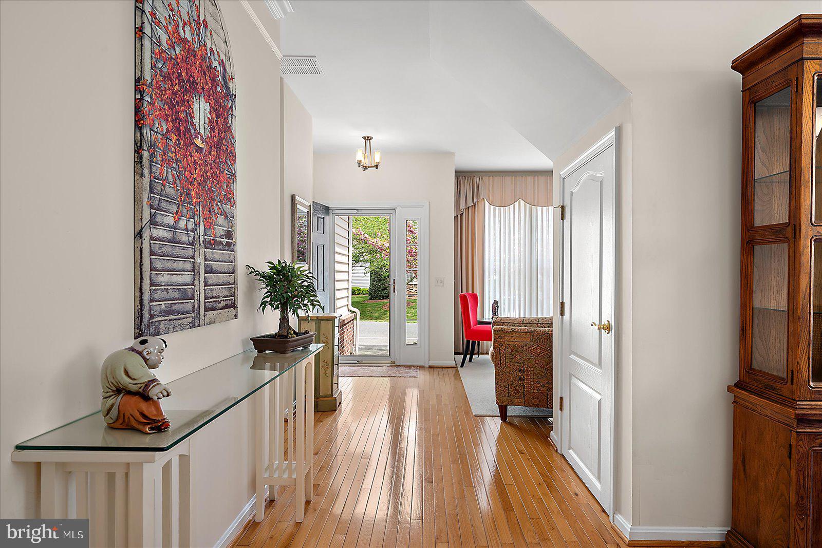 OCEAN PINES - THE PARKE - Residential