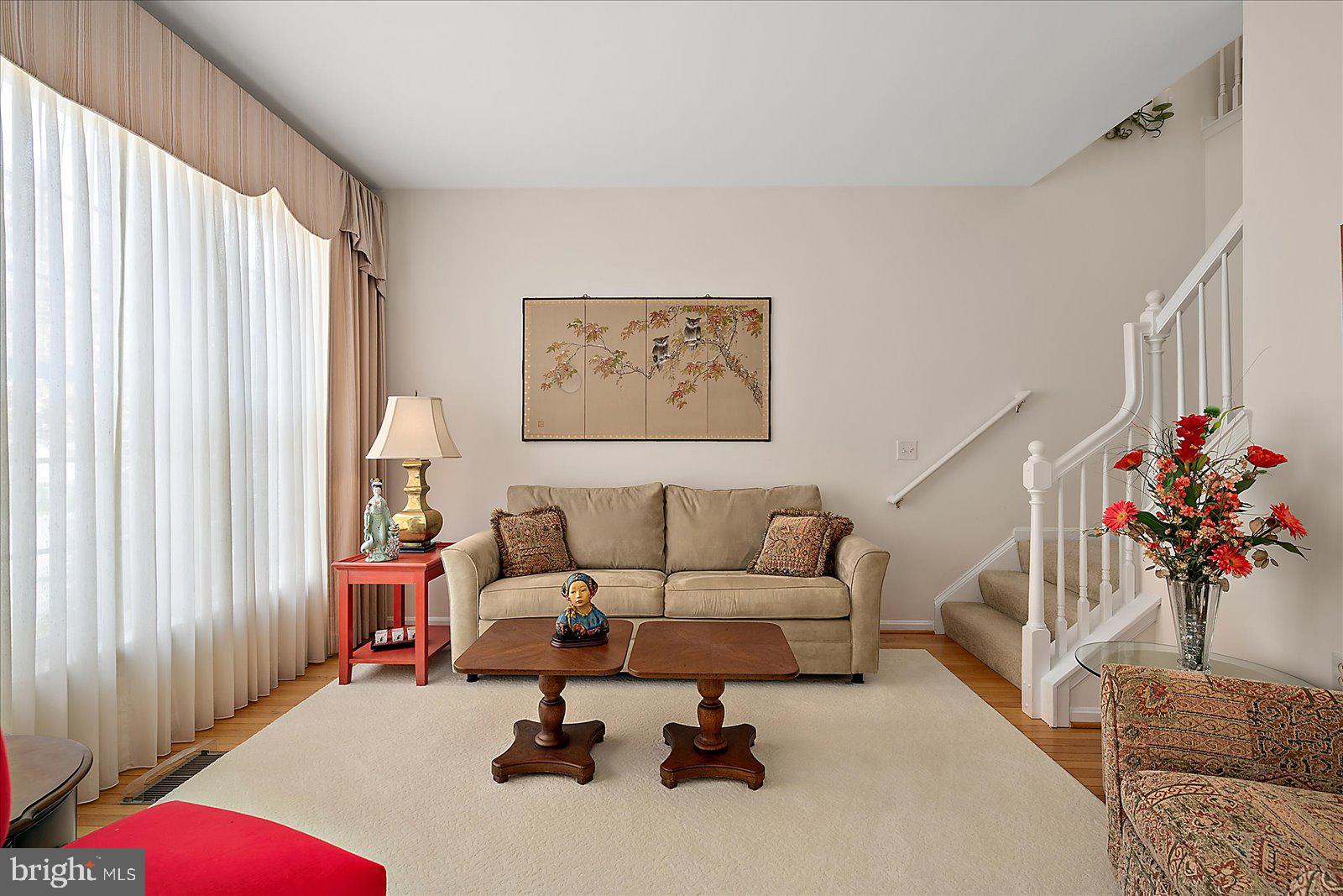 OCEAN PINES - THE PARKE - Residential