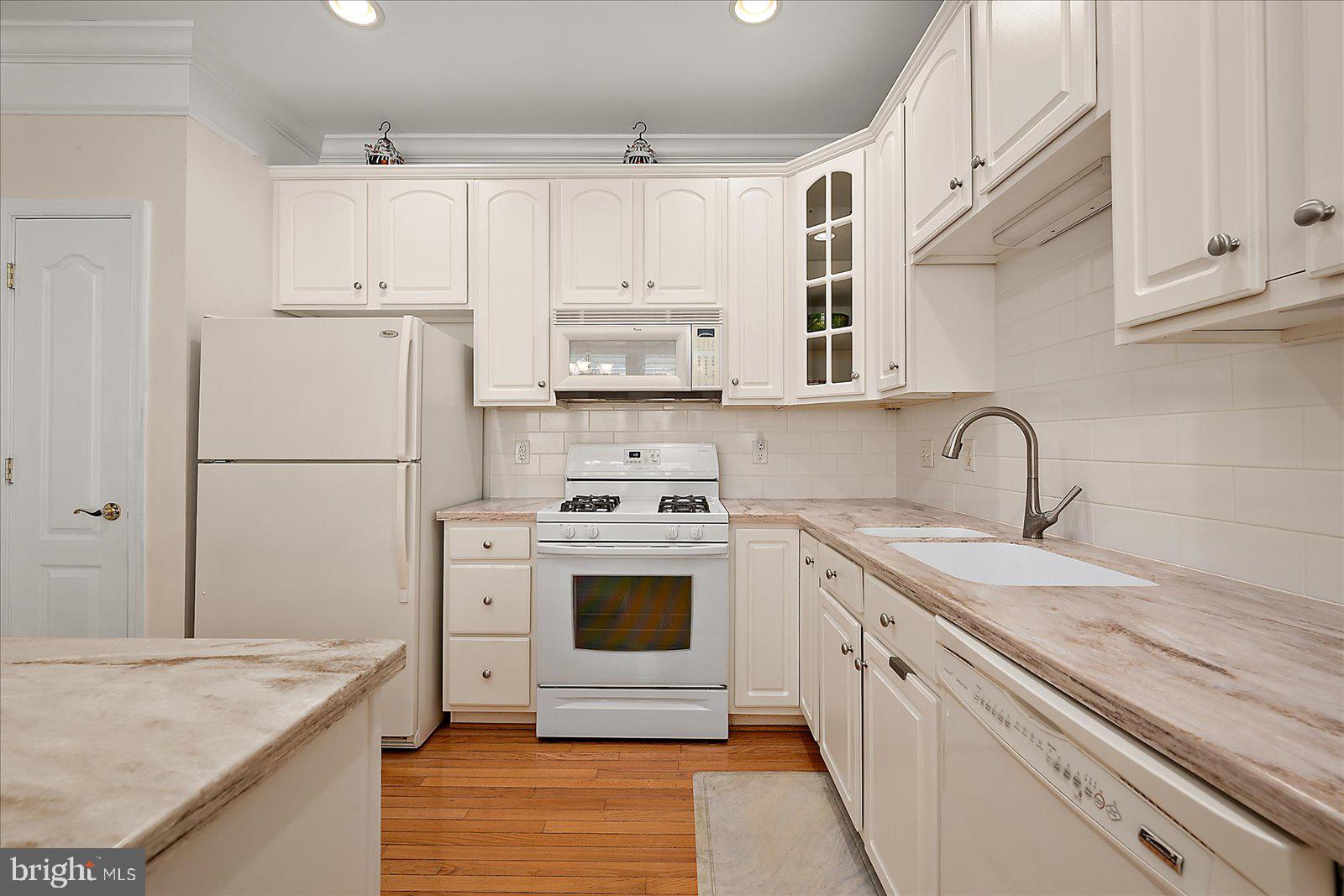 OCEAN PINES - THE PARKE - Residential