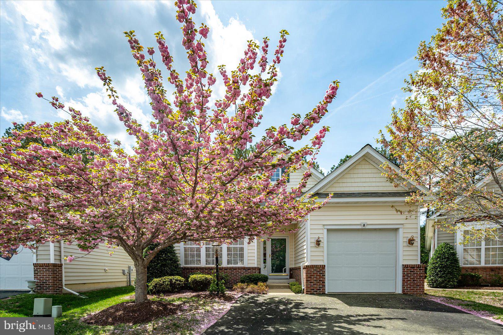 OCEAN PINES - THE PARKE - Residential