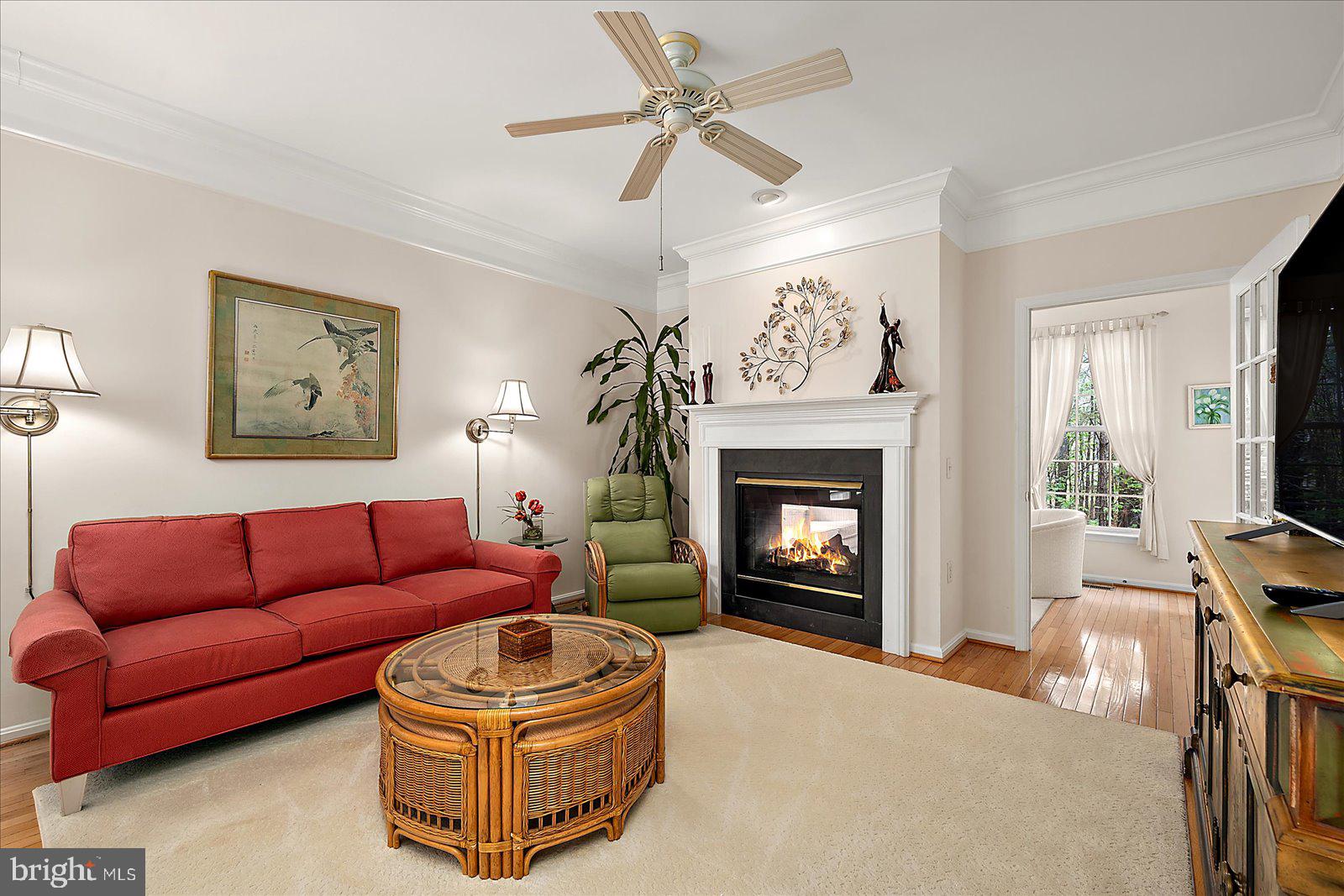 OCEAN PINES - THE PARKE - Residential