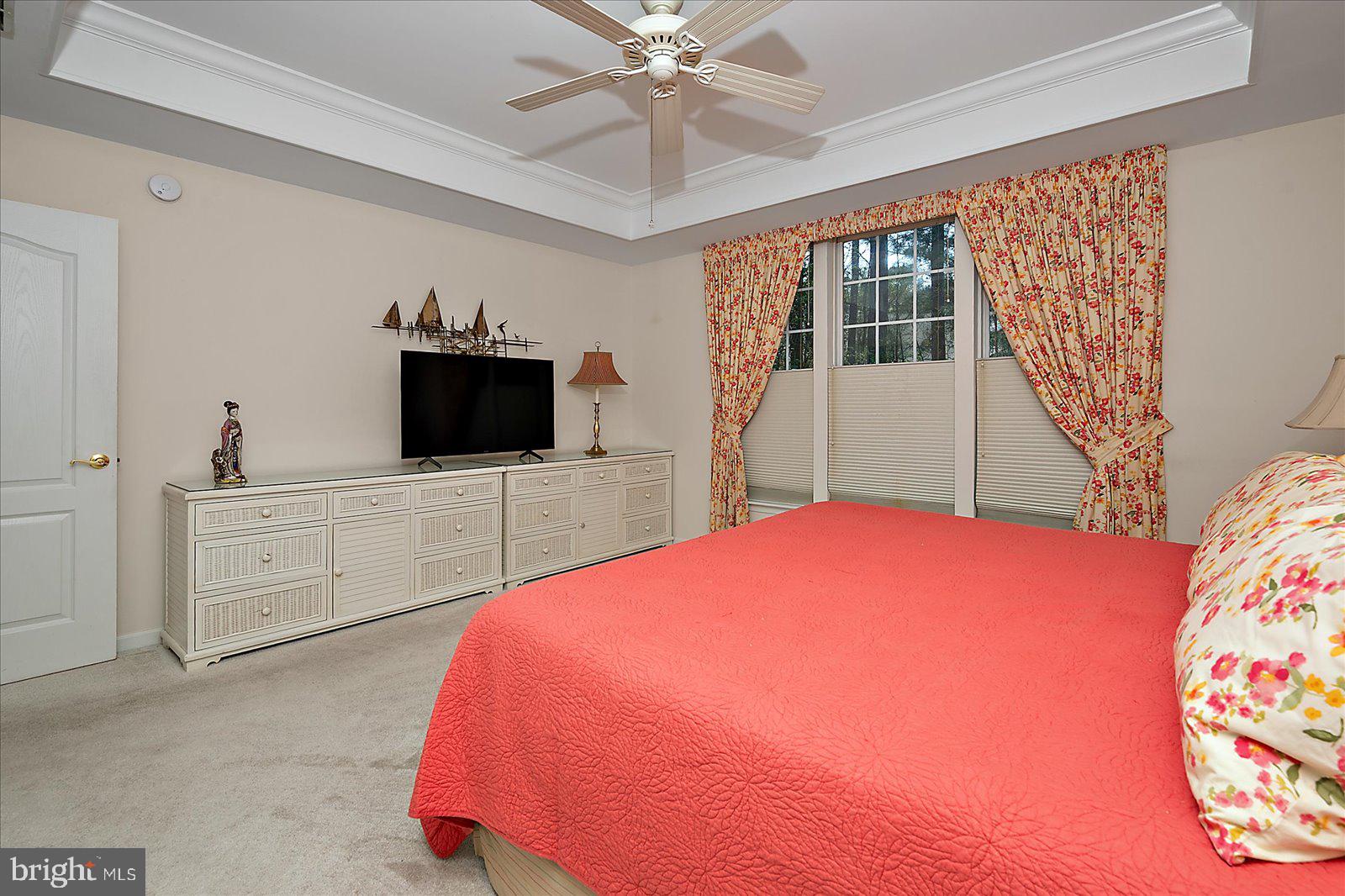 OCEAN PINES - THE PARKE - Residential