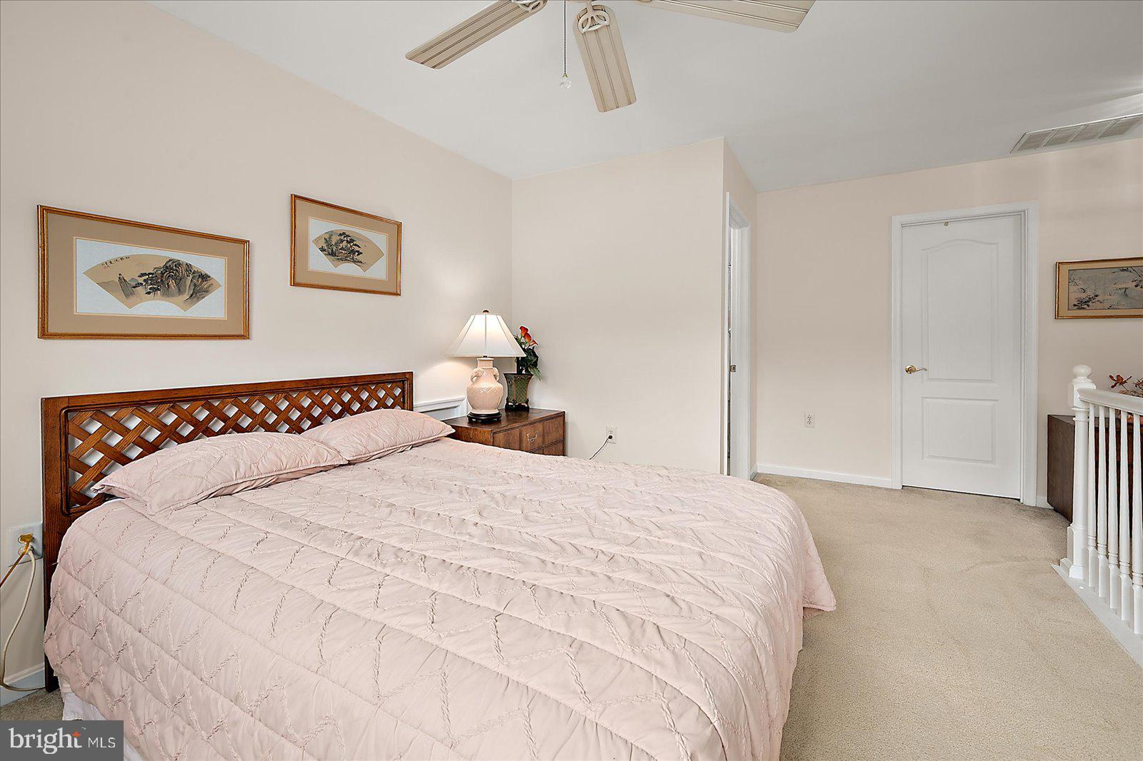 OCEAN PINES - THE PARKE - Residential