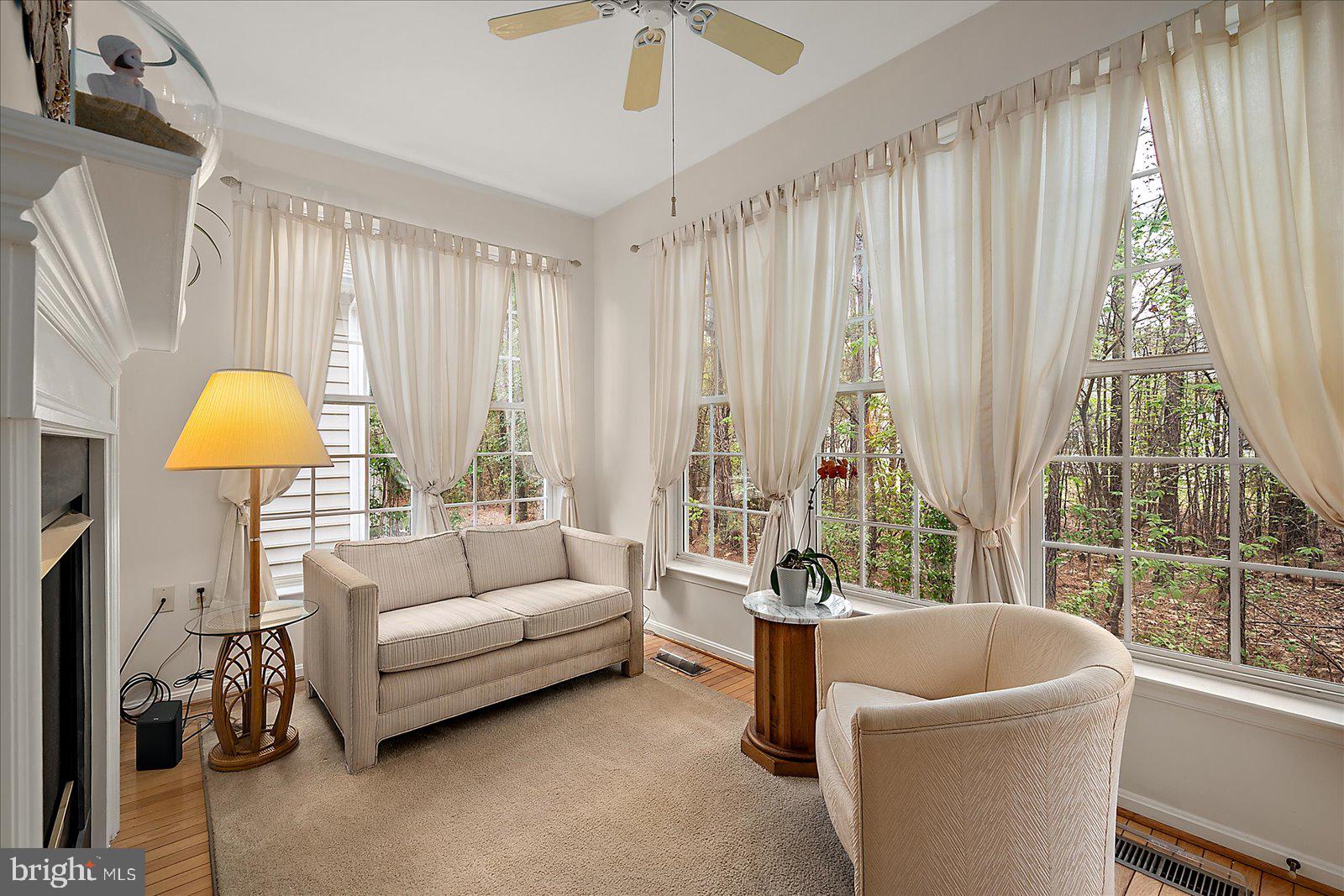 OCEAN PINES - THE PARKE - Residential