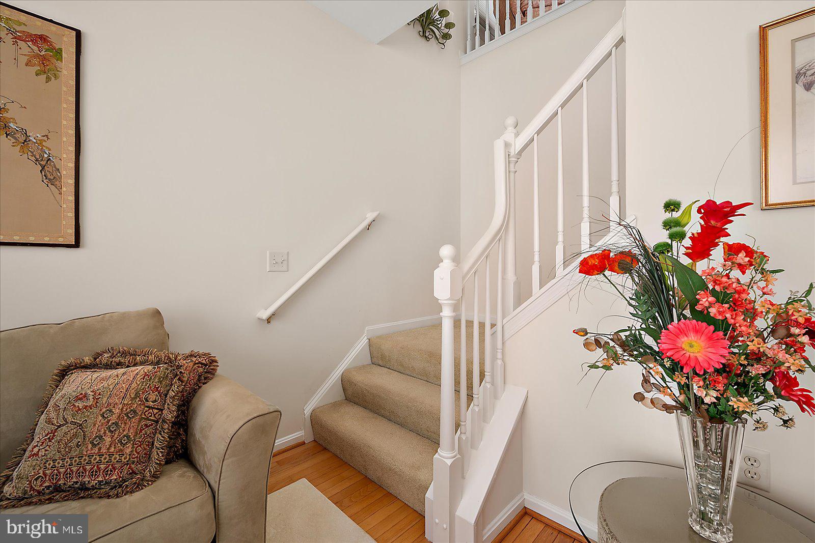 OCEAN PINES - THE PARKE - Residential