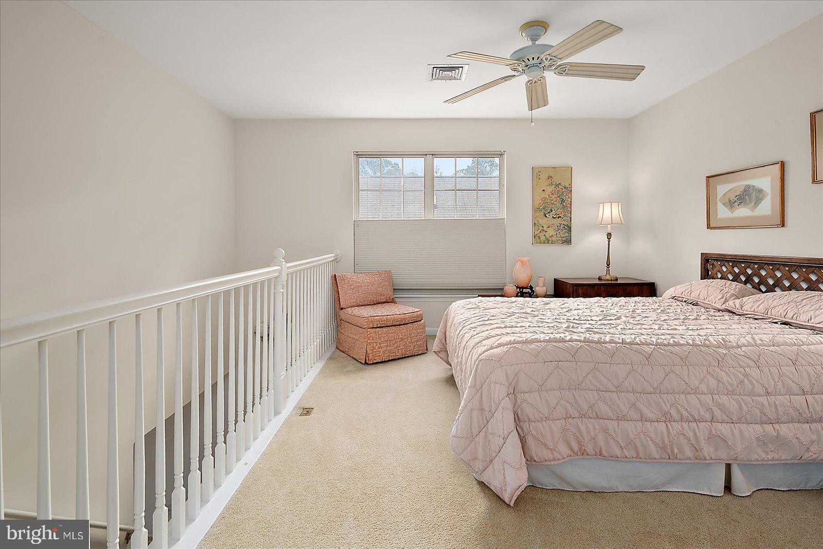 OCEAN PINES - THE PARKE - Residential