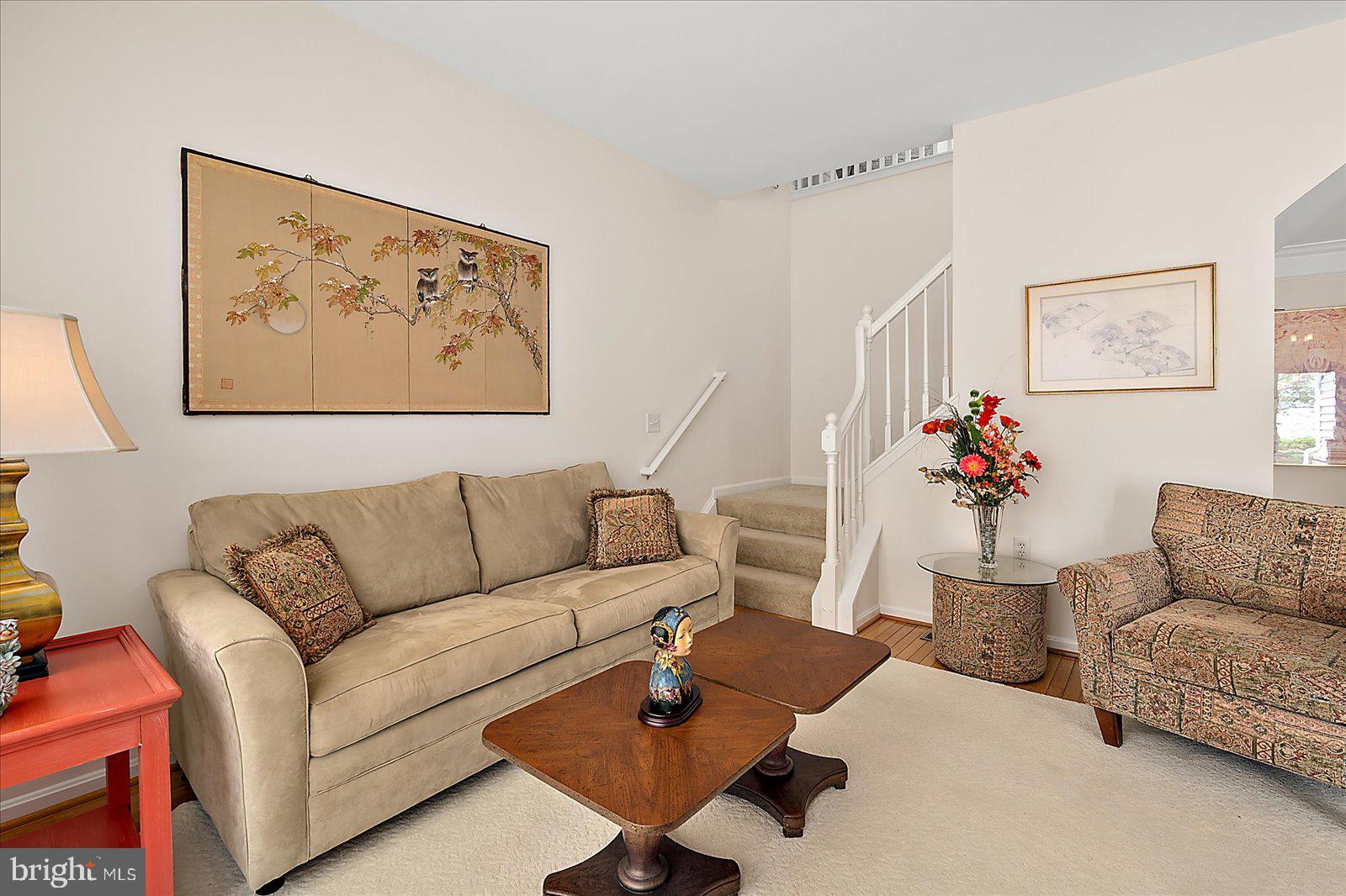 OCEAN PINES - THE PARKE - Residential