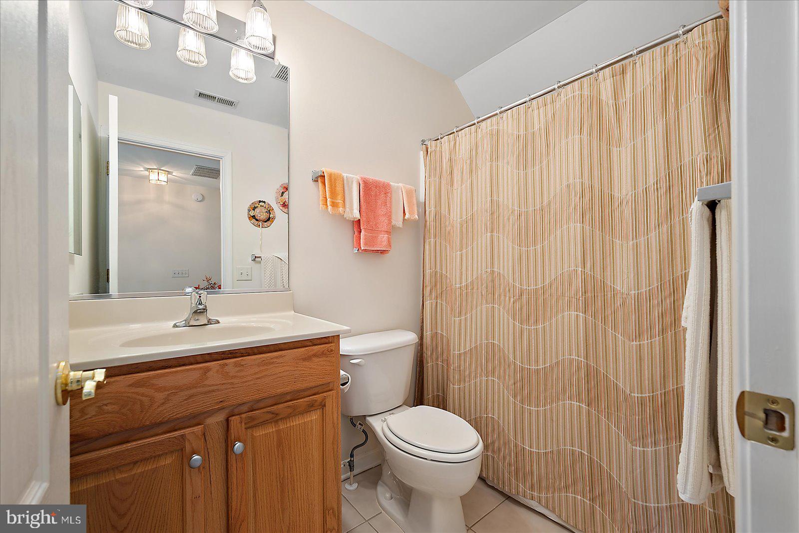 OCEAN PINES - THE PARKE - Residential