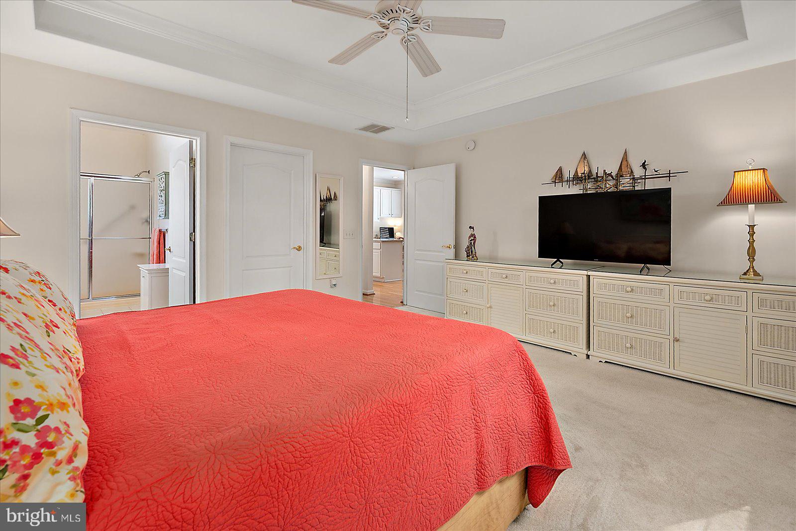 OCEAN PINES - THE PARKE - Residential