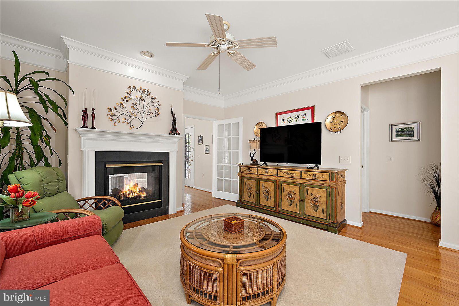 OCEAN PINES - THE PARKE - Residential