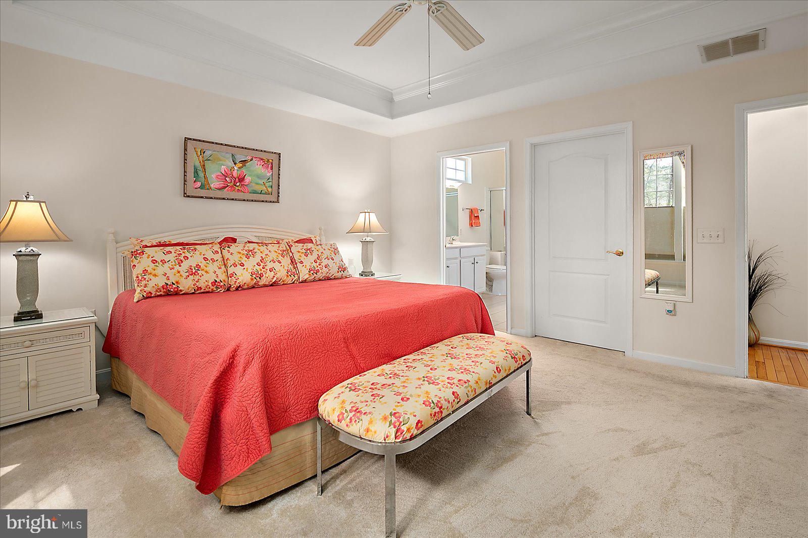 OCEAN PINES - THE PARKE - Residential