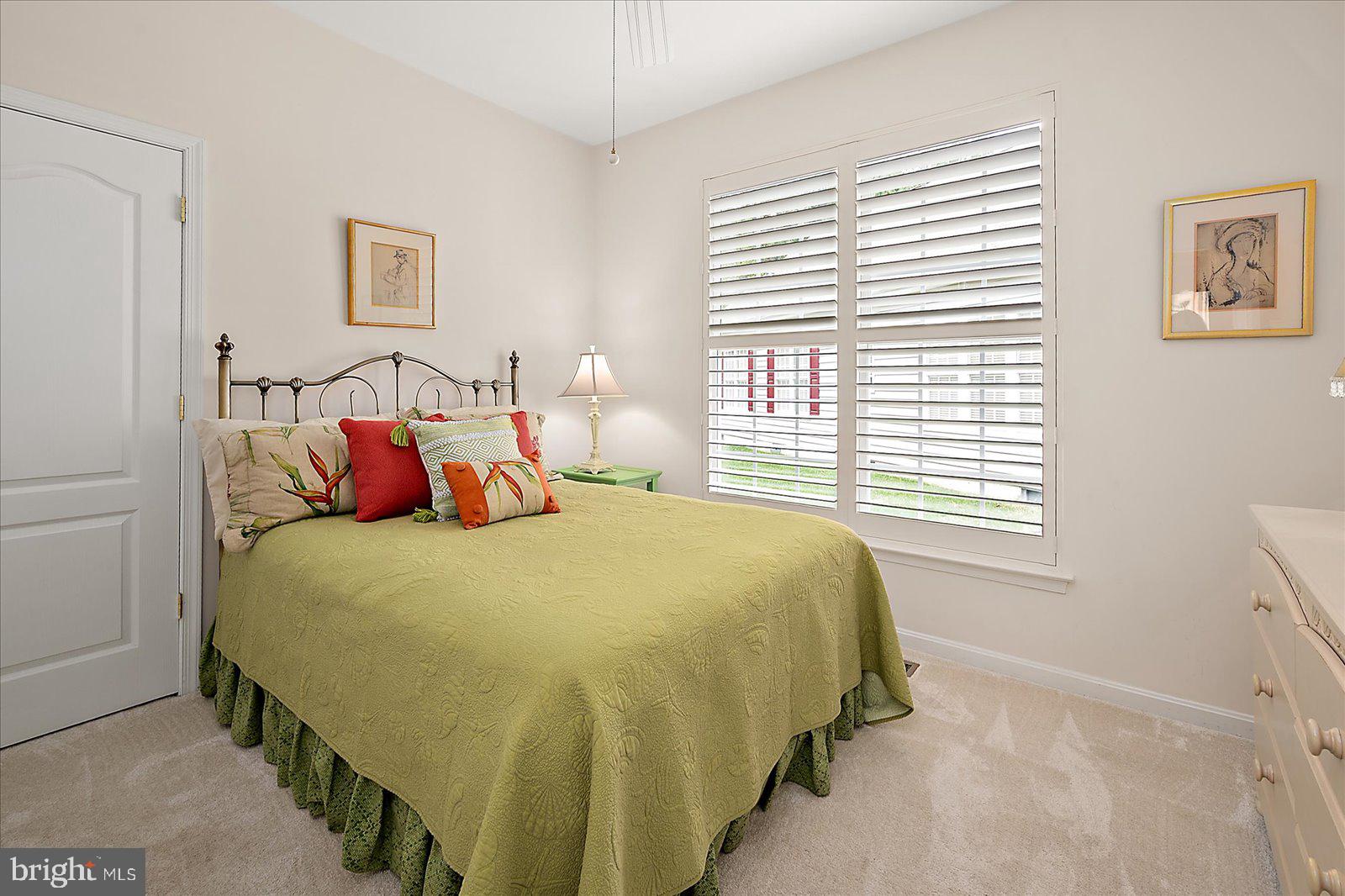 OCEAN PINES - THE PARKE - Residential