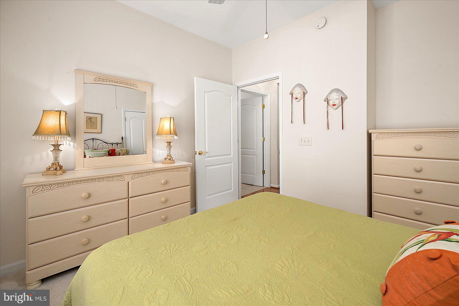 OCEAN PINES - THE PARKE - Residential