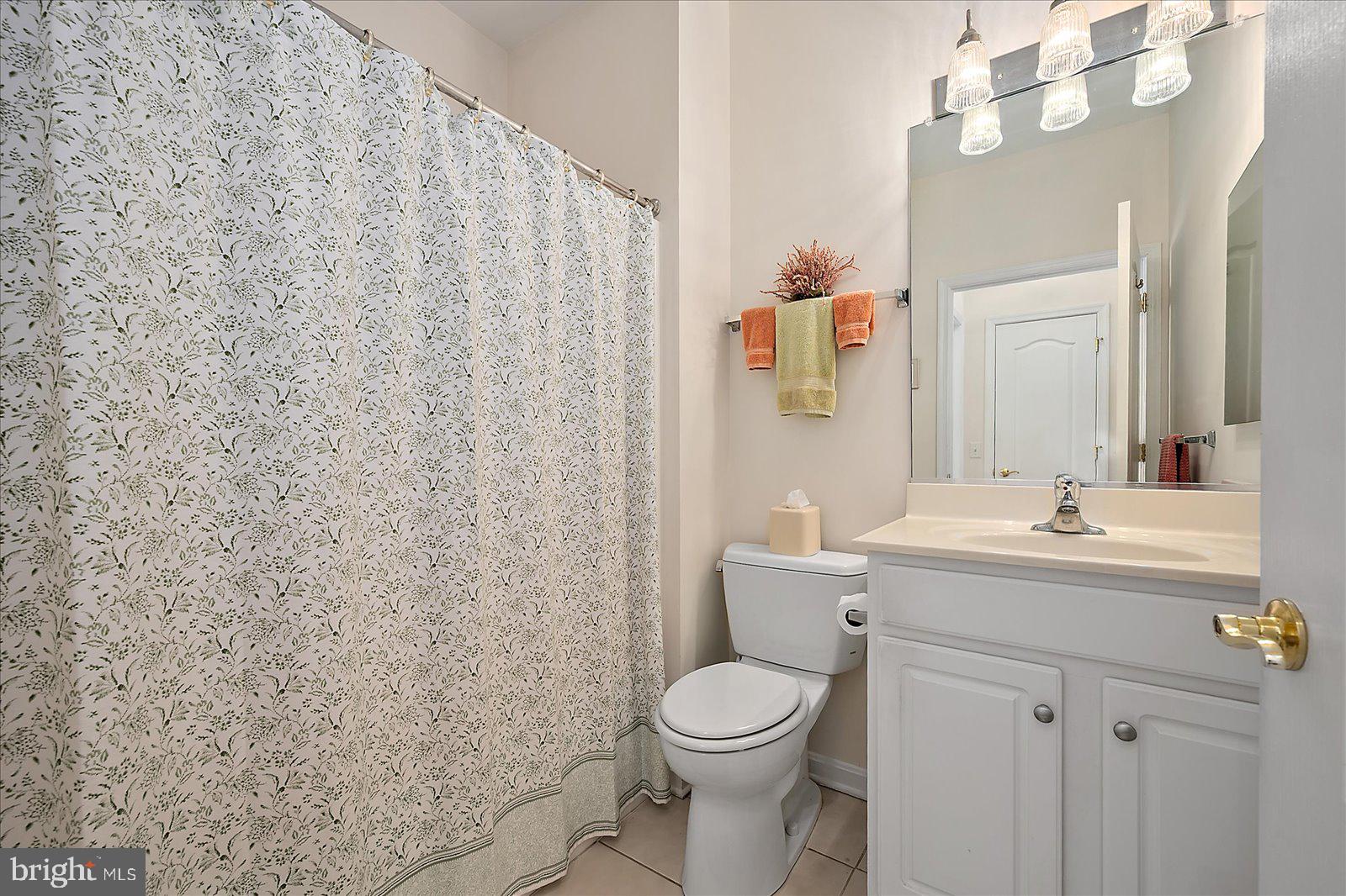 OCEAN PINES - THE PARKE - Residential