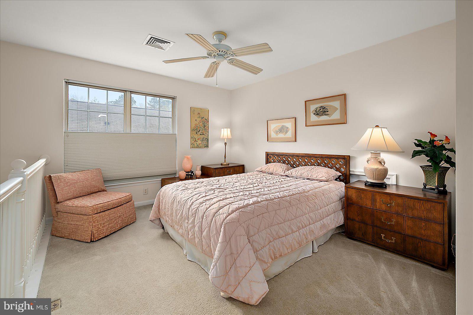 OCEAN PINES - THE PARKE - Residential