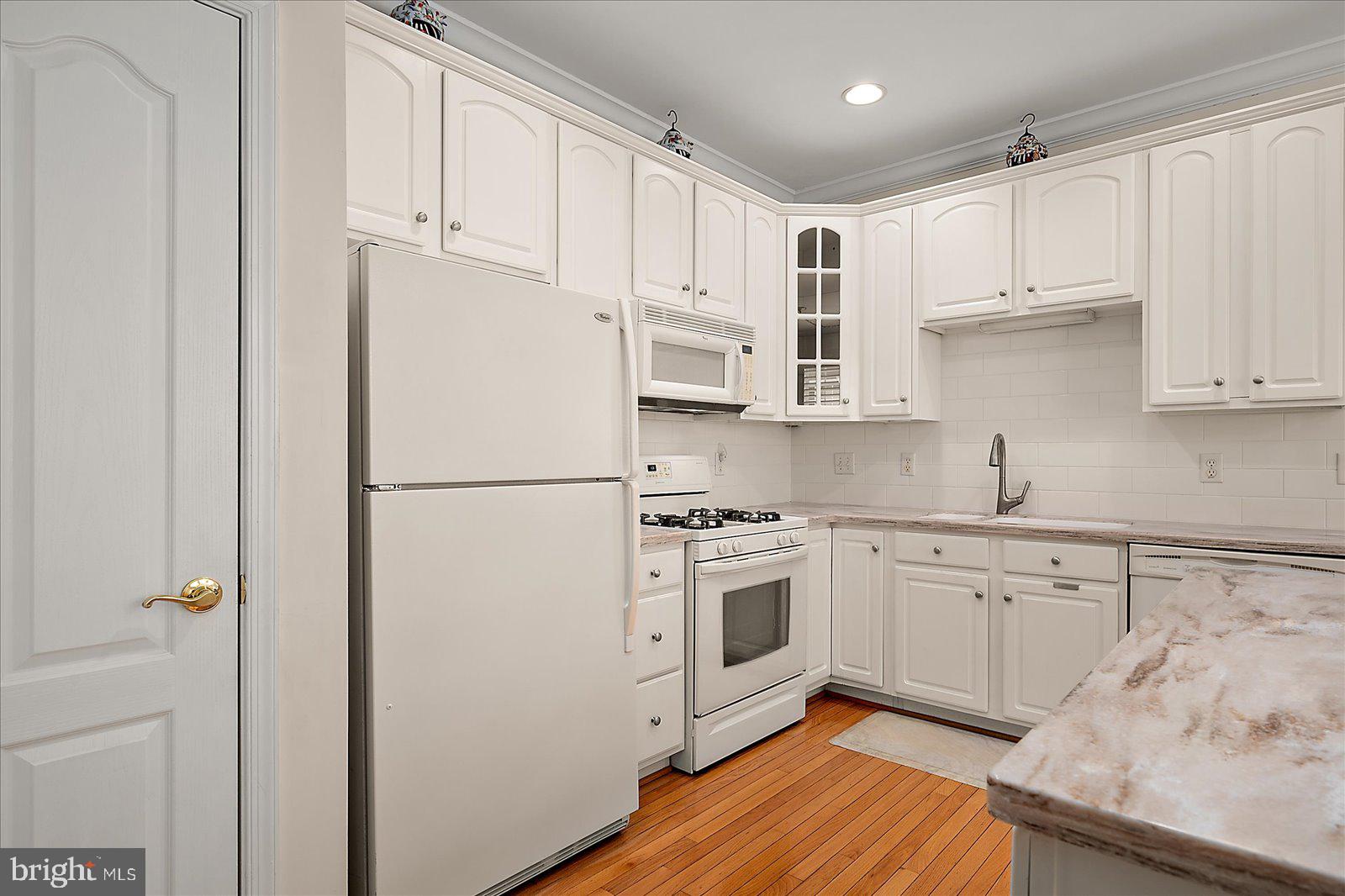 OCEAN PINES - THE PARKE - Residential