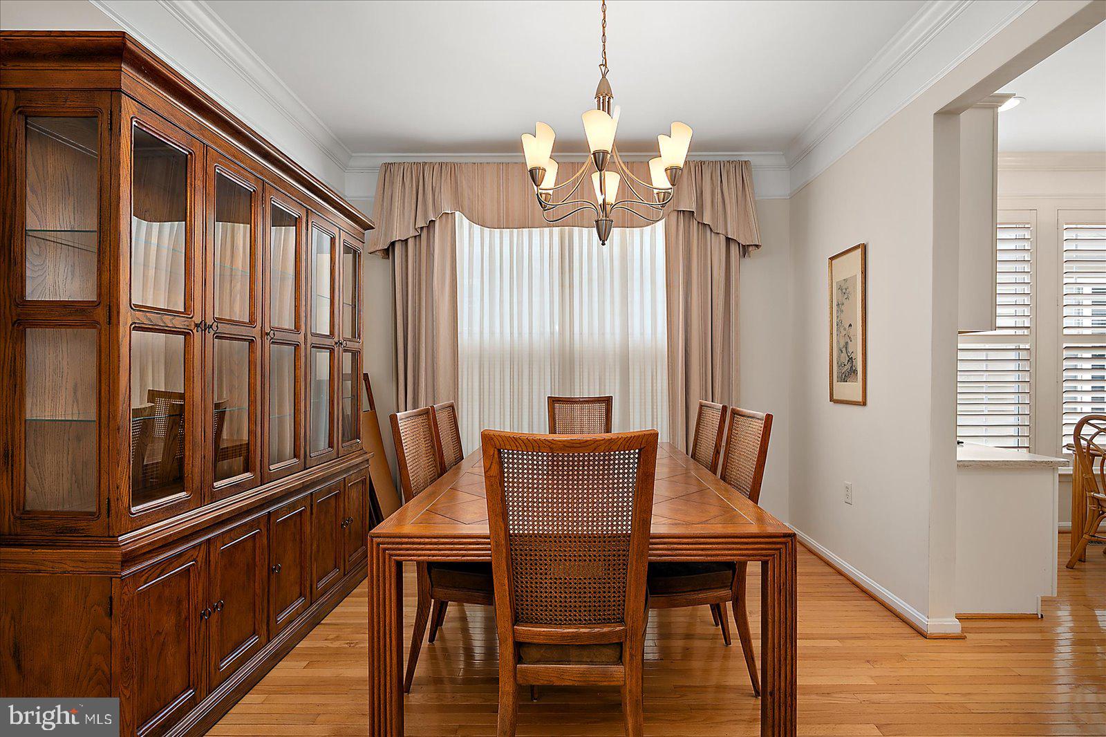 OCEAN PINES - THE PARKE - Residential