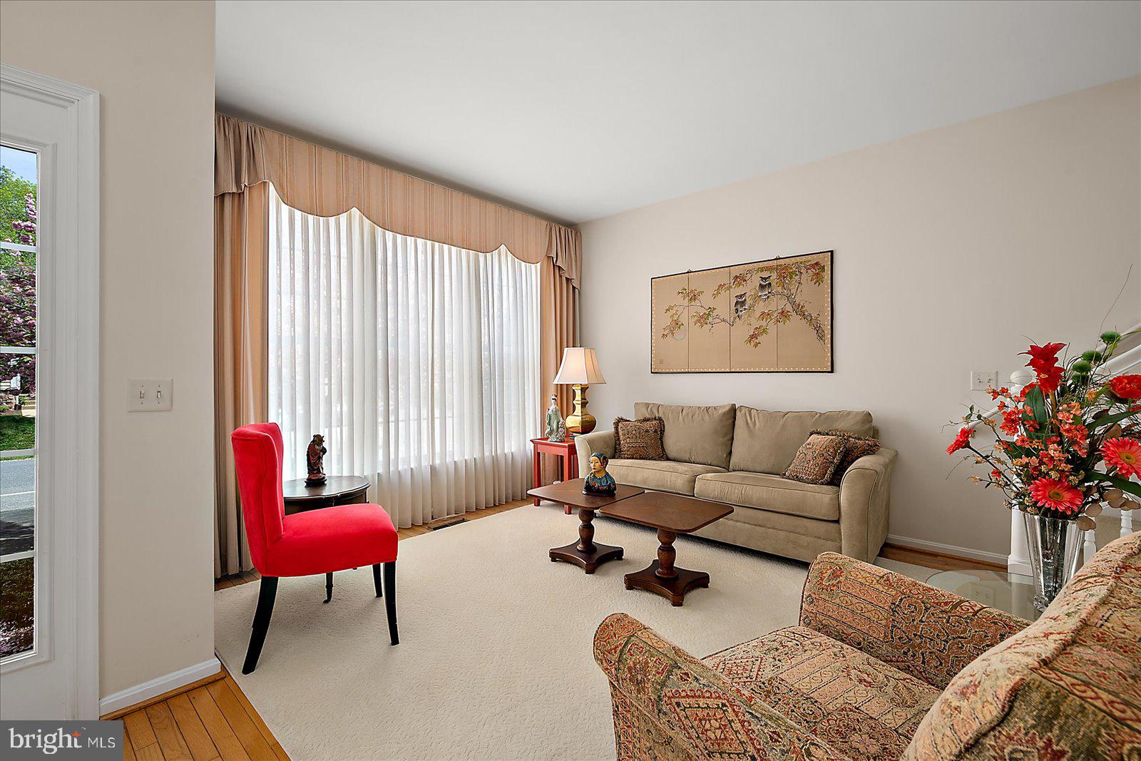 OCEAN PINES - THE PARKE - Residential