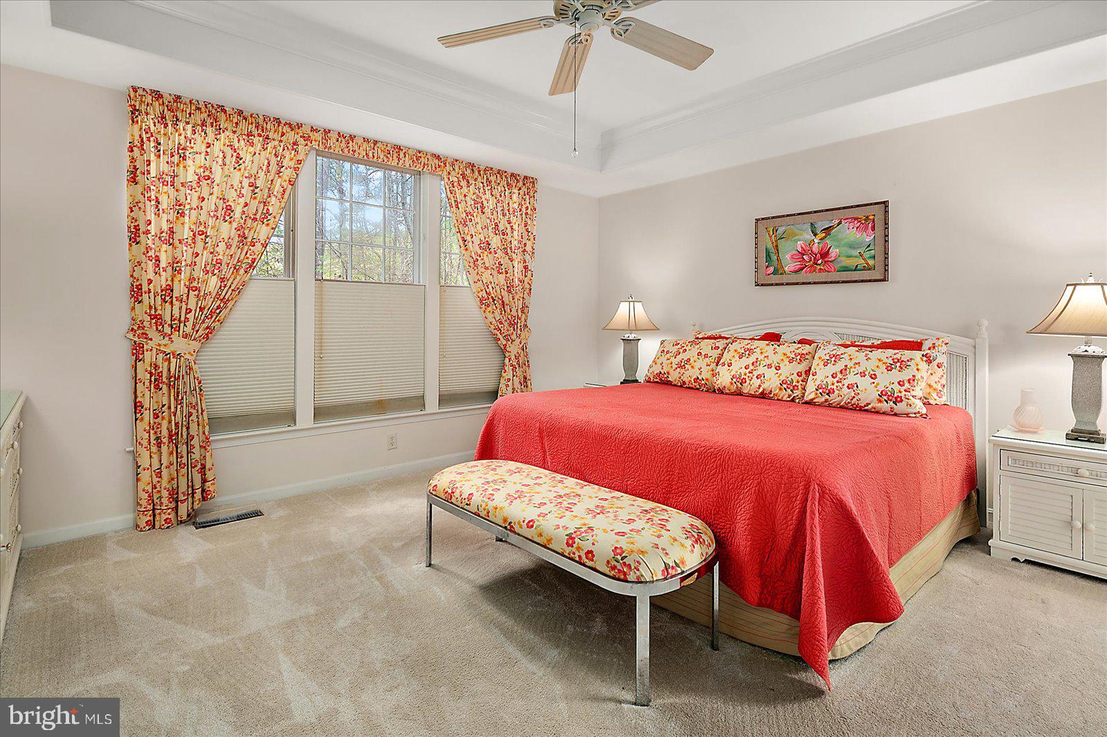 OCEAN PINES - THE PARKE - Residential