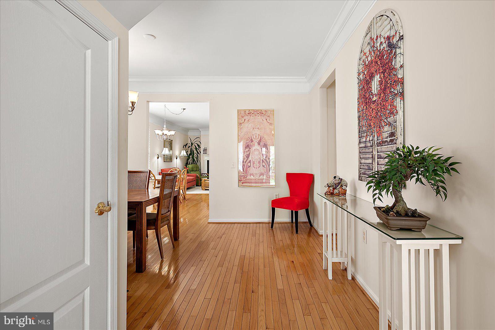 OCEAN PINES - THE PARKE - Residential