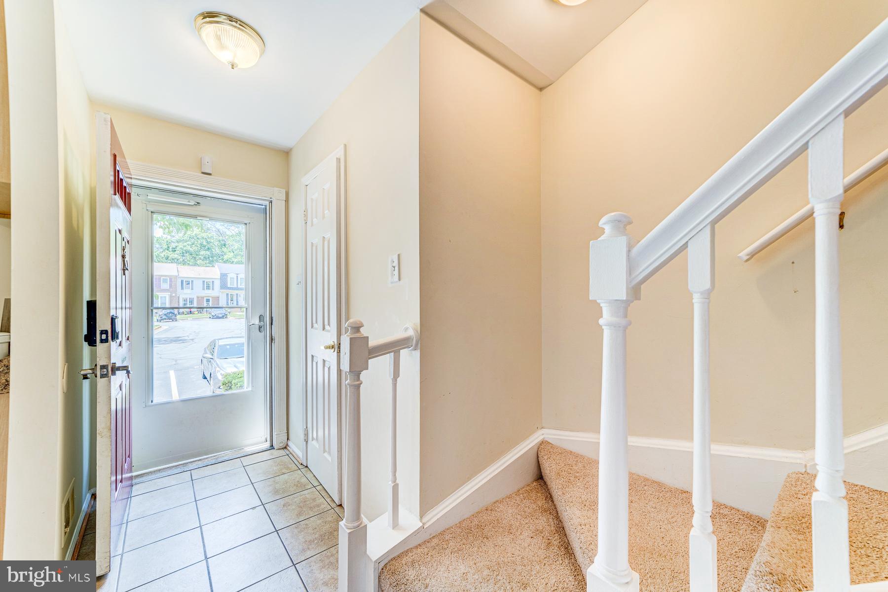 TOWNS OF FOREST HILLS - Residential