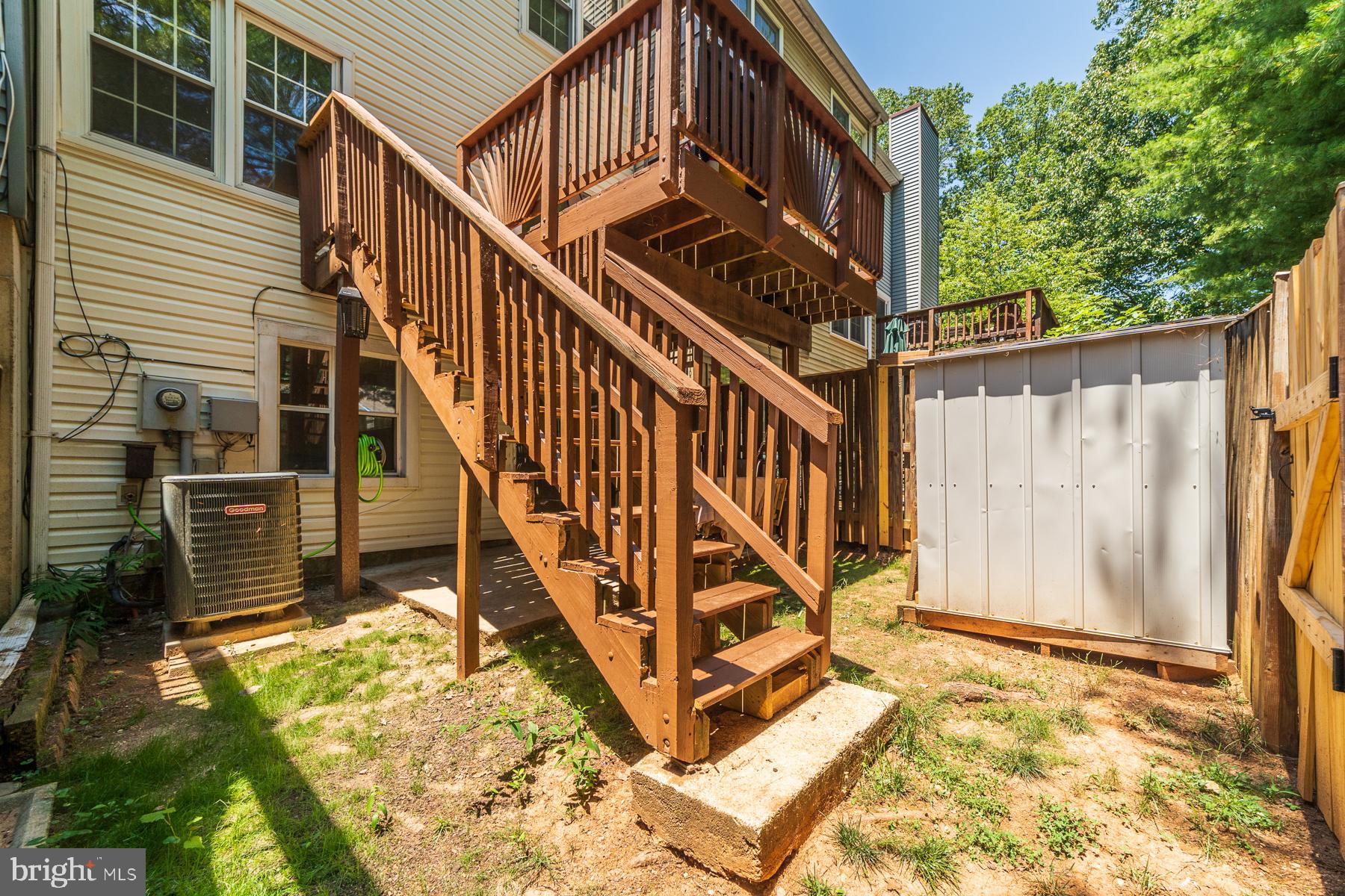 TOWNS OF FOREST HILLS - Residential