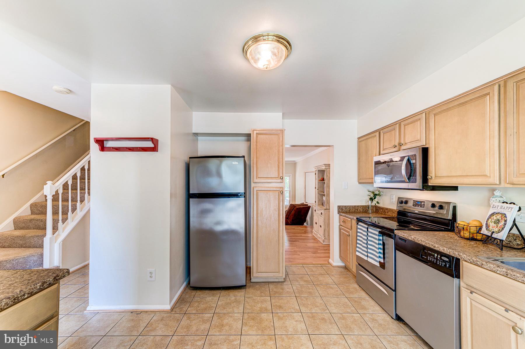 TOWNS OF FOREST HILLS - Residential