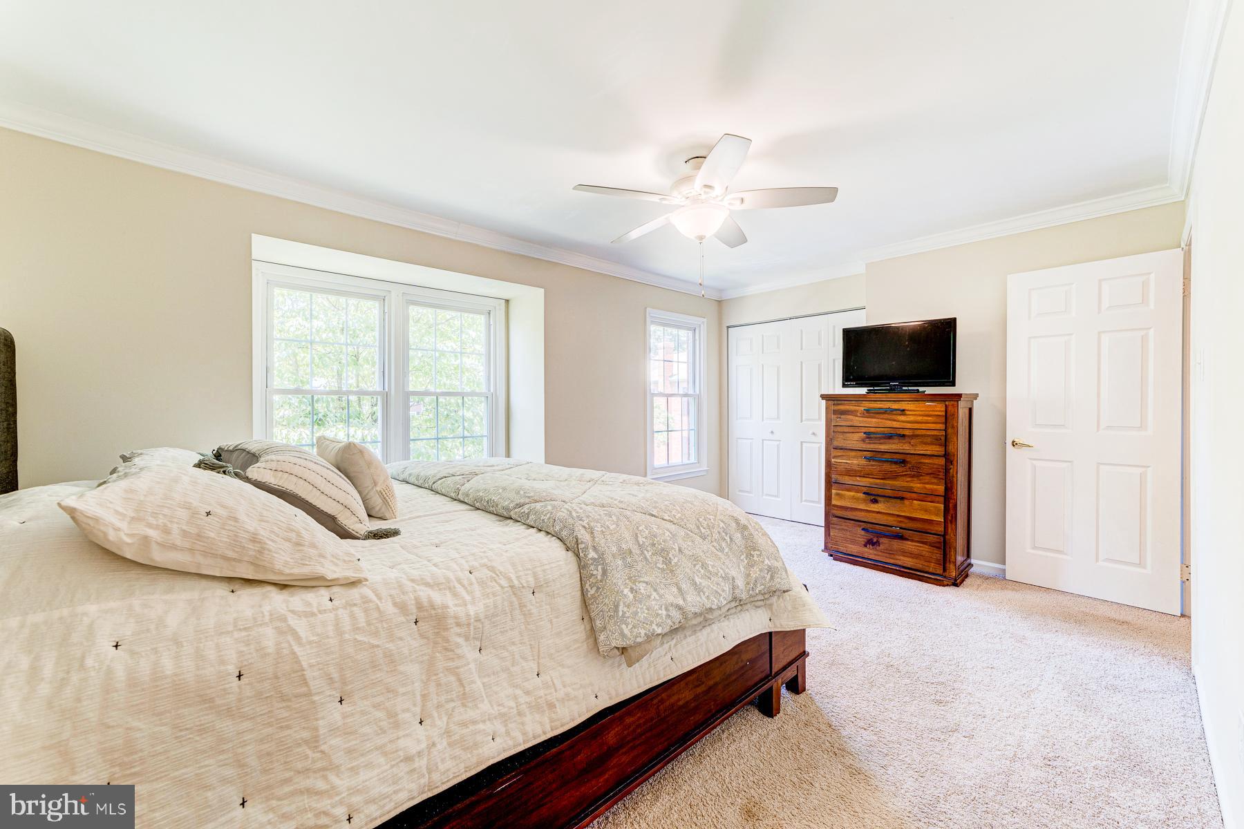 TOWNS OF FOREST HILLS - Residential